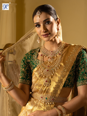 Wedding Choker