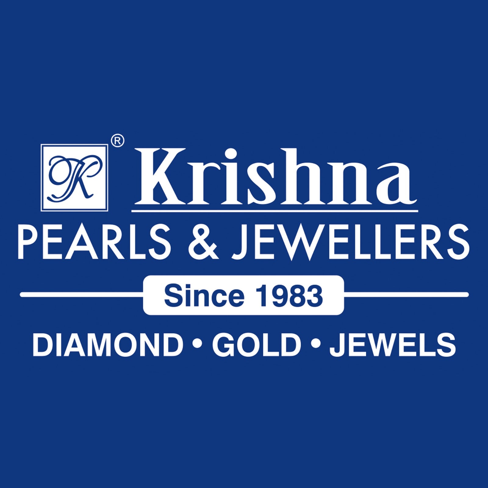 Representative overview image of Krishna pearls and jewellers