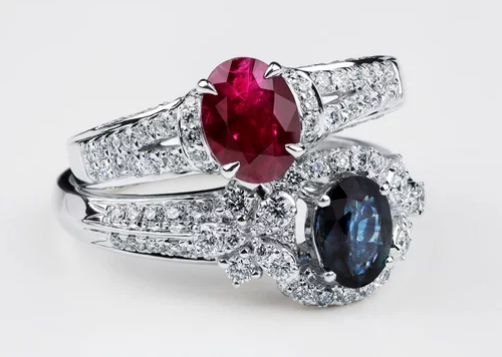A Guide to Choosing Bridal Jewellery