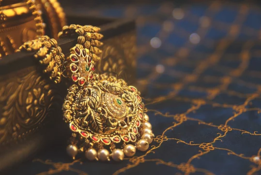 Traditional Indian Jewellery Styles by State