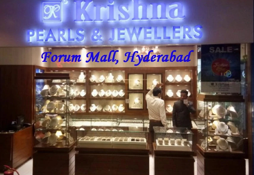 Forum Mall Hyderabad