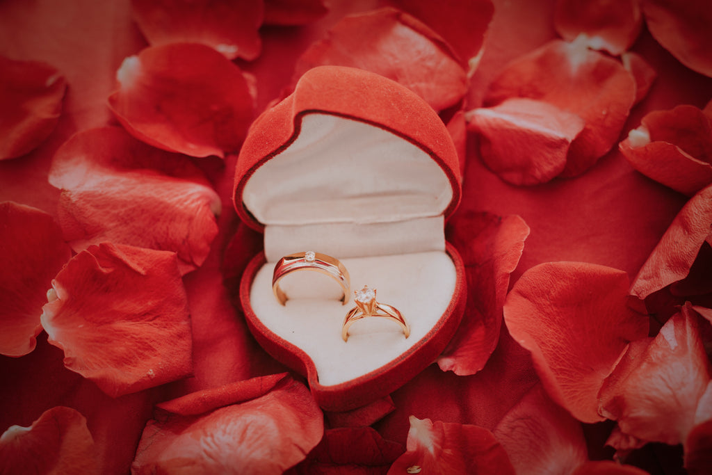 Perfect Gemstones for a Perfect Wedding