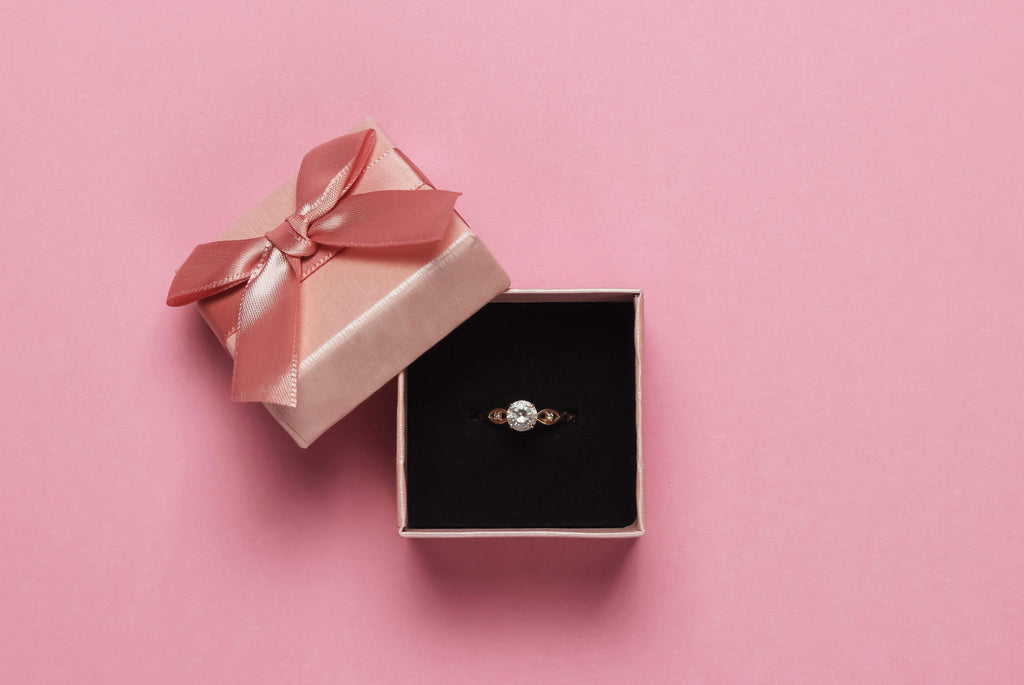 Diamond Designs handpicked for the Perfect Gifts