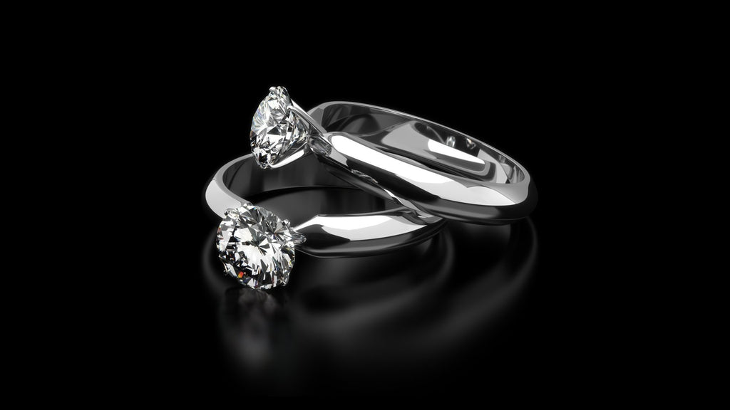 Diamond rings - Know your diamonds before you buy
