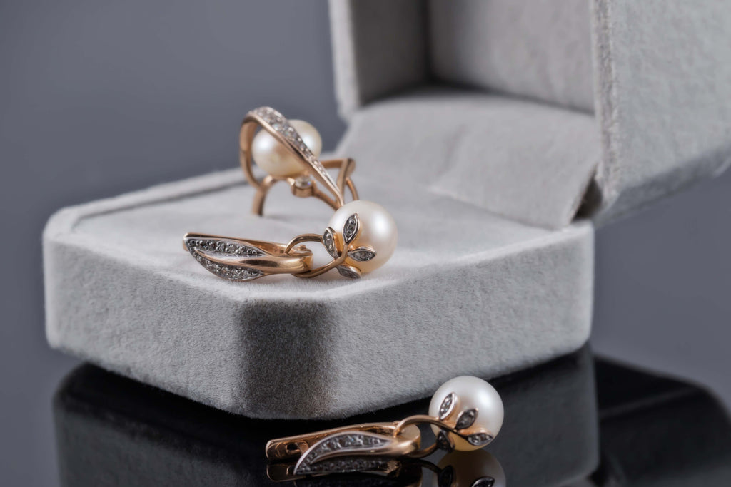 Pearl Collections – Jewellery for Every Occasion
