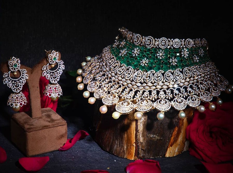 Why Jewellery Is a Go-to Gift in India