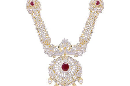 Best Unique Gold Diamond Jewellery Designs Of The Year?