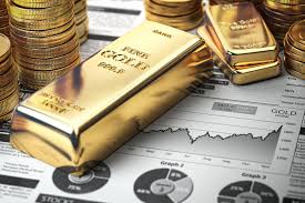 Synopsis of the Correlation between Gold and the Stock Market