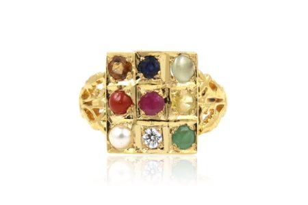How To Know Best Stones For Gold Rings In Horoscope?Is It Useful?