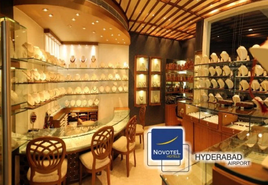 Novotel Hyderabad Airport