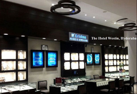 The Westin Hyderabad MindSpace