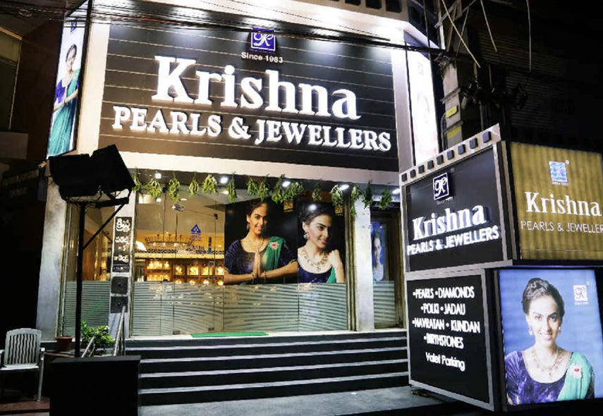 Panjagutta Store Hyderabad