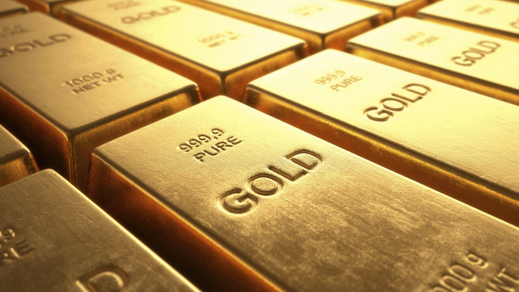 Why is it so important and necessary to invest in Gold based Jewellery?