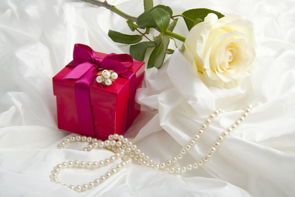 Pearl Collection: Make your gift remarkable