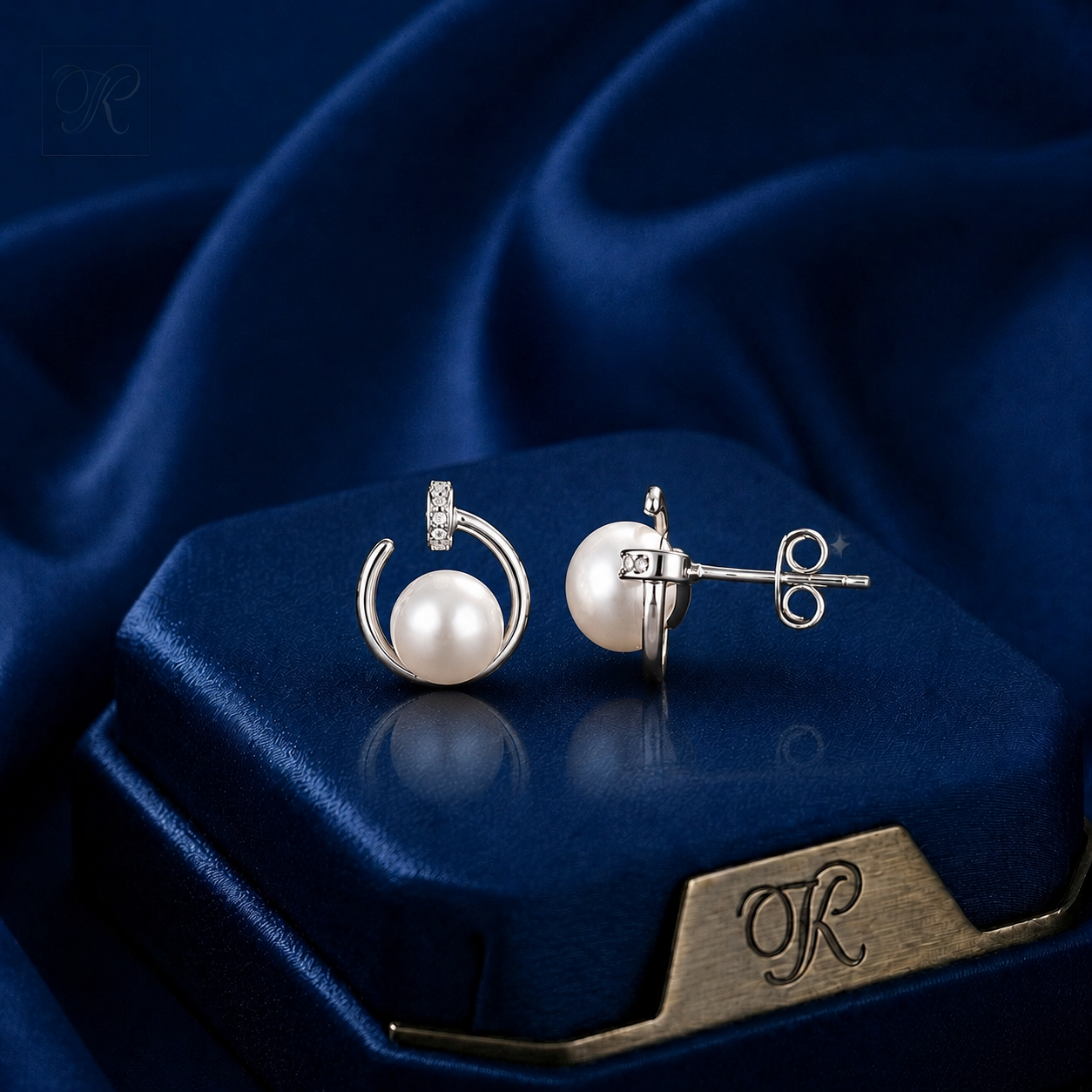 Pearl Jewellery Under ₹5000