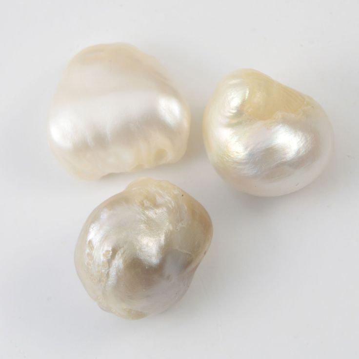 Freshwater Pearls