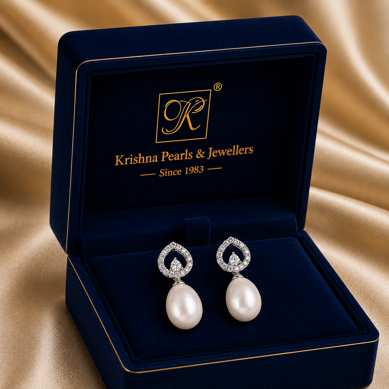 Pearl Jewellery Under ₹10,000