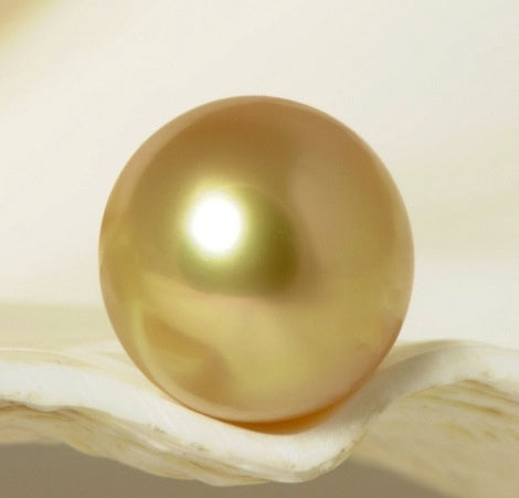 Southsea Pearl