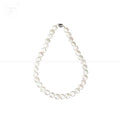 Lunar Reflections: Coin Pearl Fancy string | Krishna Pearls and Jewellers