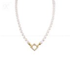 Royal Bloom Pearl String Freshwater Pearl | Krishna Pearls and Jewellers