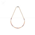 Pastel Elegance Multicolor Pearl String | Krishna Pearls and Jewellers