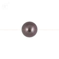 Single Loose Tahiti Black Greyish Pearl | Krishna Pearls and Jewellers