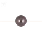 Single Loose Tahiti Black Greyish Pearl | Krishna Pearls and Jewellers