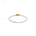 Pearl Serenity: Classic White Pearl | Krishna Pearls and Jewellers