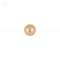 Golden Loose South Sea Pearl Loose Pearl | Krishna Pearls and Jewellers