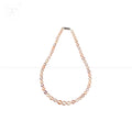 Blush Harmony Freshwater Pearl String | Krishna Pearls and Jewellers
