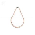 Blush Harmony Freshwater Pearl String | Krishna Pearls and Jewellers