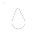 Classic Single-Strand White Freshwater | Krishna Pearls and Jewellers