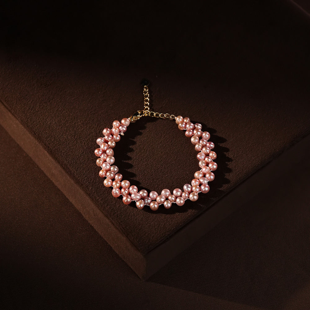 Freshwater Pearl Bracelet for Women