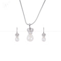 Timeless Teardrop Pearl Elegance Freshwater | Krishna Pearls and Jewellers