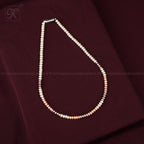 Pastel Elegance Multicolor Pearl String | Krishna Pearls and Jewellers