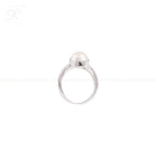 Essential Elegance: Classic White Pearl | Krishna Pearls and Jewellers