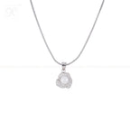 Blossom Grace Pearl Set Freshwater Pearl | Krishna Pearls and Jewellers