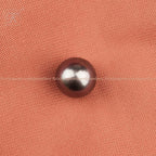 Single Loose Tahiti Black Greyish Pearl | Krishna Pearls and Jewellers