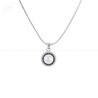 Eternal Grace Pearl Set – ROUND Cream Pearl | Krishna Pearls and Jewellers