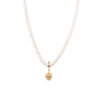 Pearl Majesty Drop Pendant String | Krishna Pearls and Jewellers