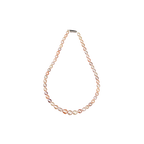Blush Harmony Freshwater Pearl String | Krishna Pearls and Jewellers