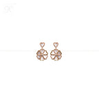 Celestial Radiance Pearl Jewelry Set | Krishna Pearls and Jewellers