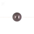 Single Loose Tahiti Black Greyish Pearl | Krishna Pearls and Jewellers