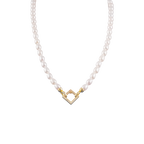 Royal Bloom Pearl String Freshwater Pearl | Krishna Pearls and Jewellers