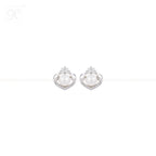 Vintage Bloom Pearl Jewelry Set Freshwater | Krishna Pearls and Jewellers