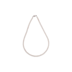 Classic Single-Strand White Freshwater | Krishna Pearls and Jewellers