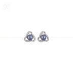 Midnight Swirl Black Pearl Set Freshwater | Krishna Pearls and Jewellers