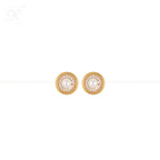 Royal Radiance Pearl Jewelry Set Freshwater | Krishna Pearls and Jewellers