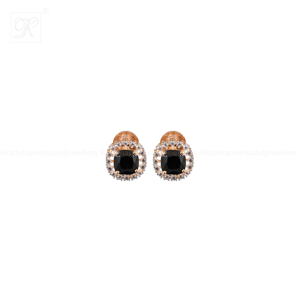 Ornate Radiance Pearl Jewelry Set | Krishna Pearls and Jewellers