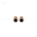 Ornate Radiance Pearl Jewelry Set | Krishna Pearls and Jewellers
